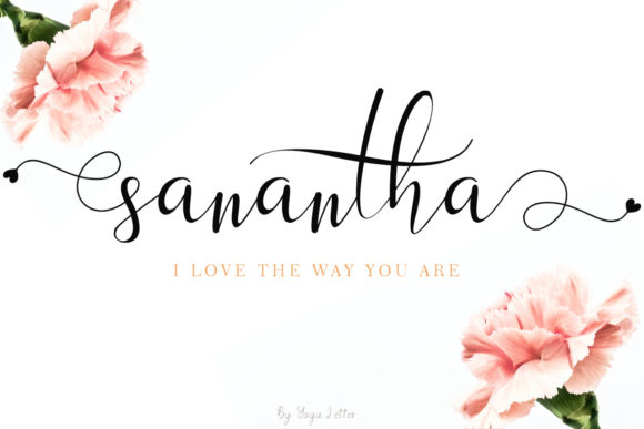 Bring Elegance to Your Handmade Creations with Sanantha